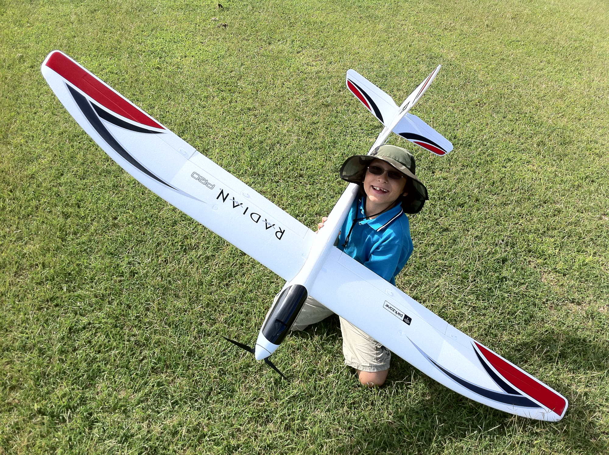 Radian Pro