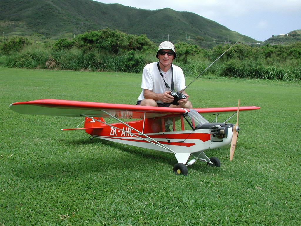 2003 - Rob Johnston