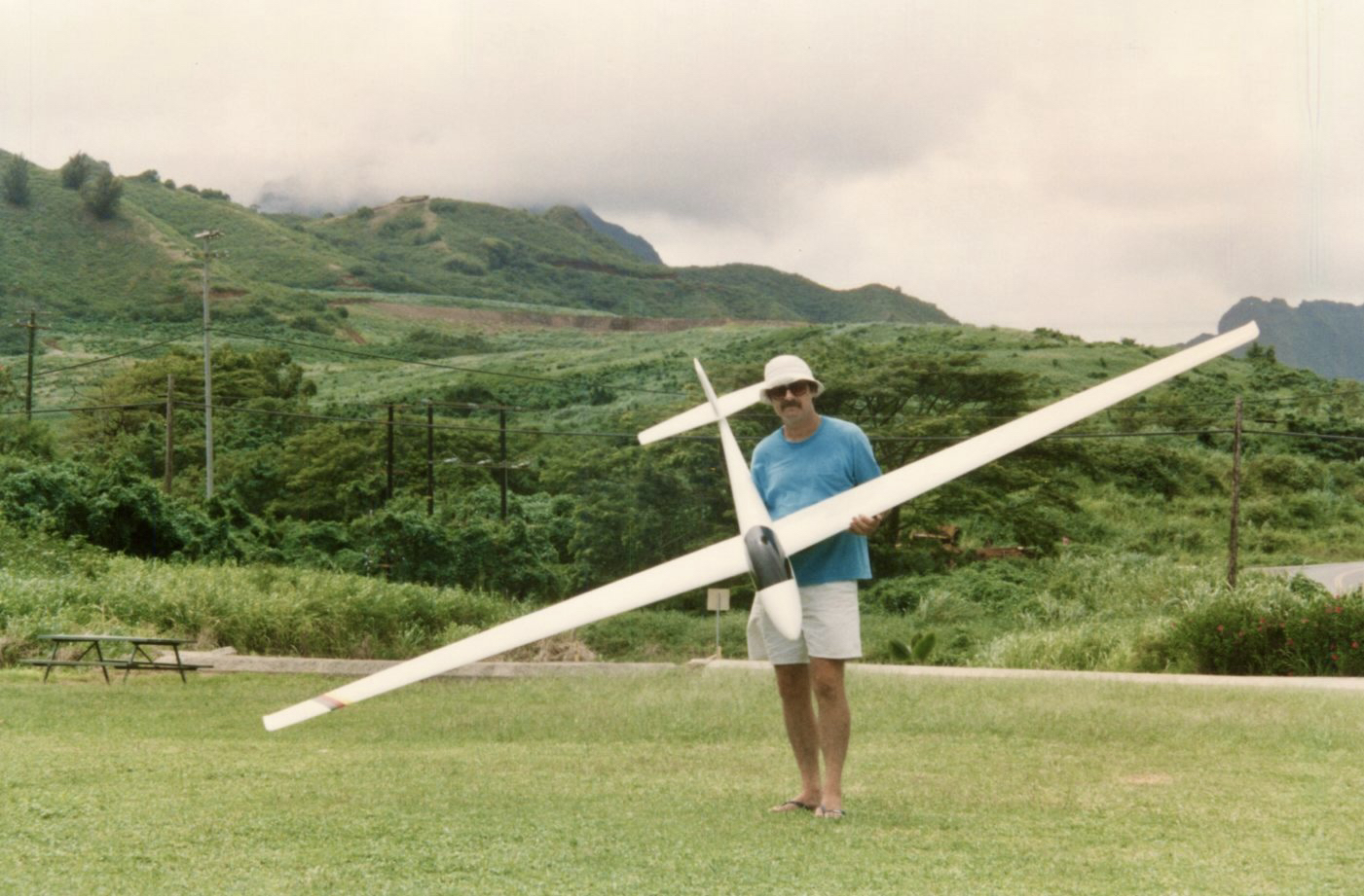 1980s - Peter Schubert